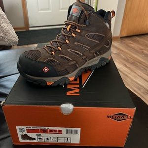 Merrell MOAB VERTEX MID WP CT (Wide)